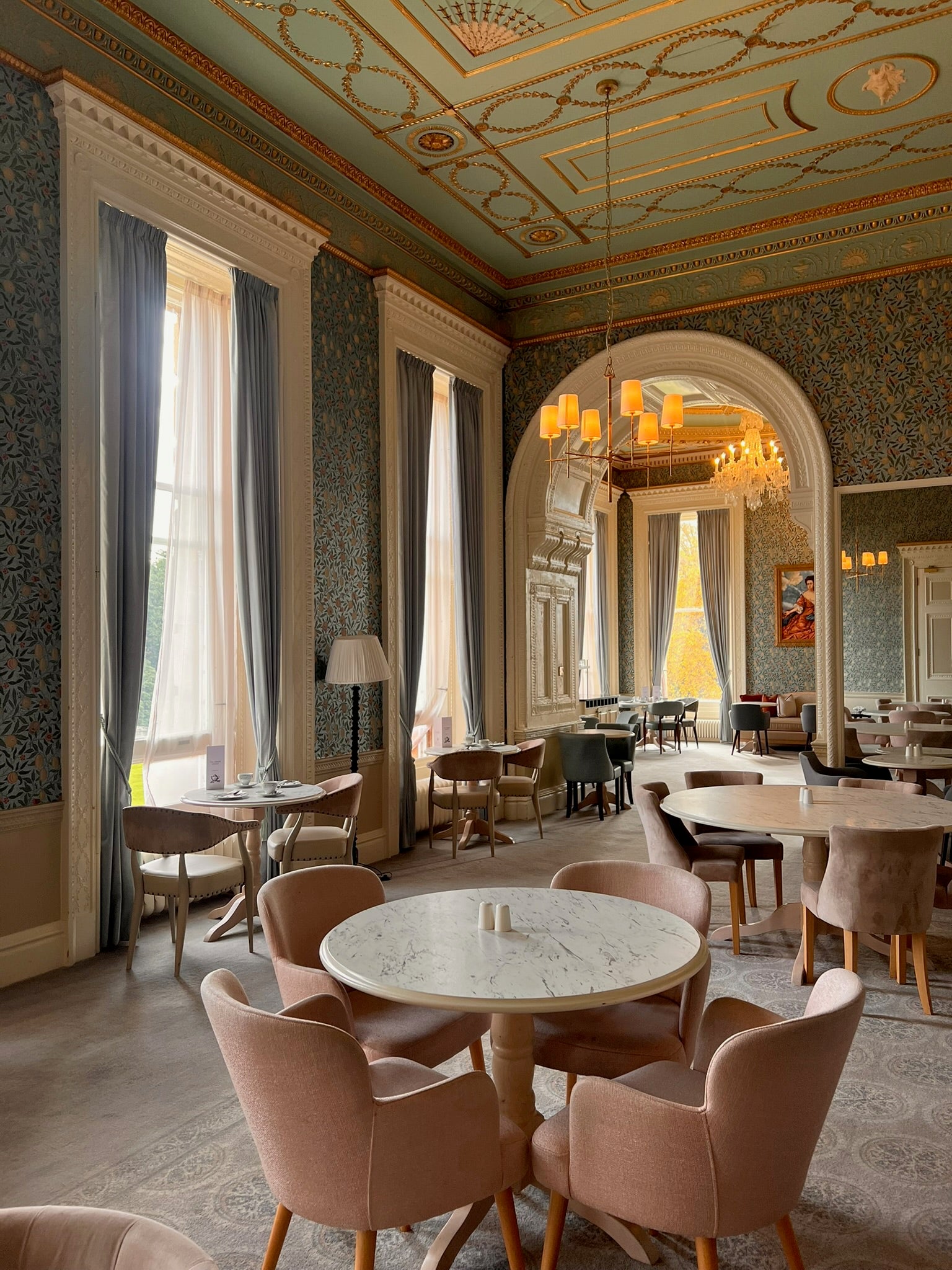 Bloom Season Retreat 2026