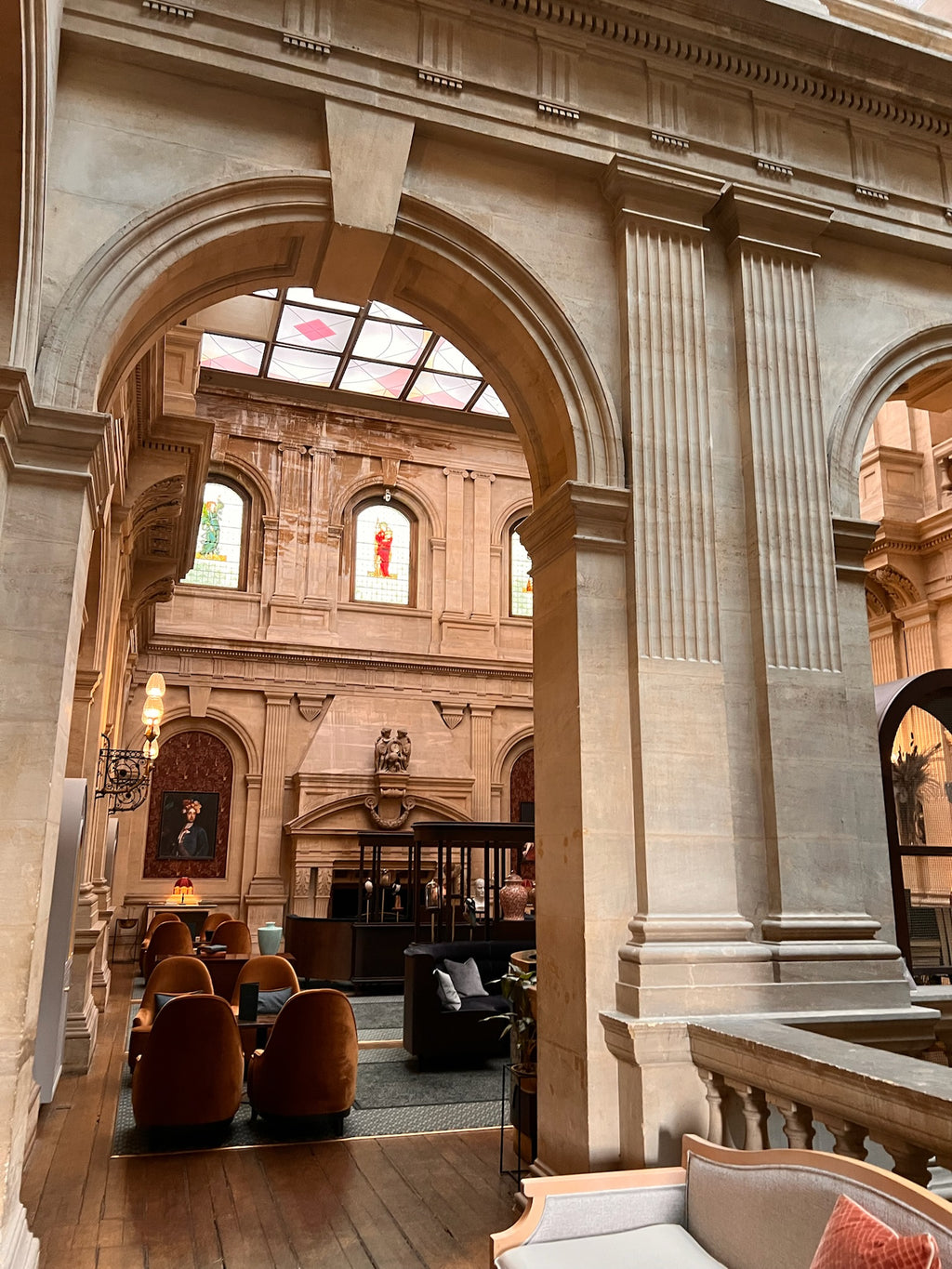 Bloom Season Retreat 2026