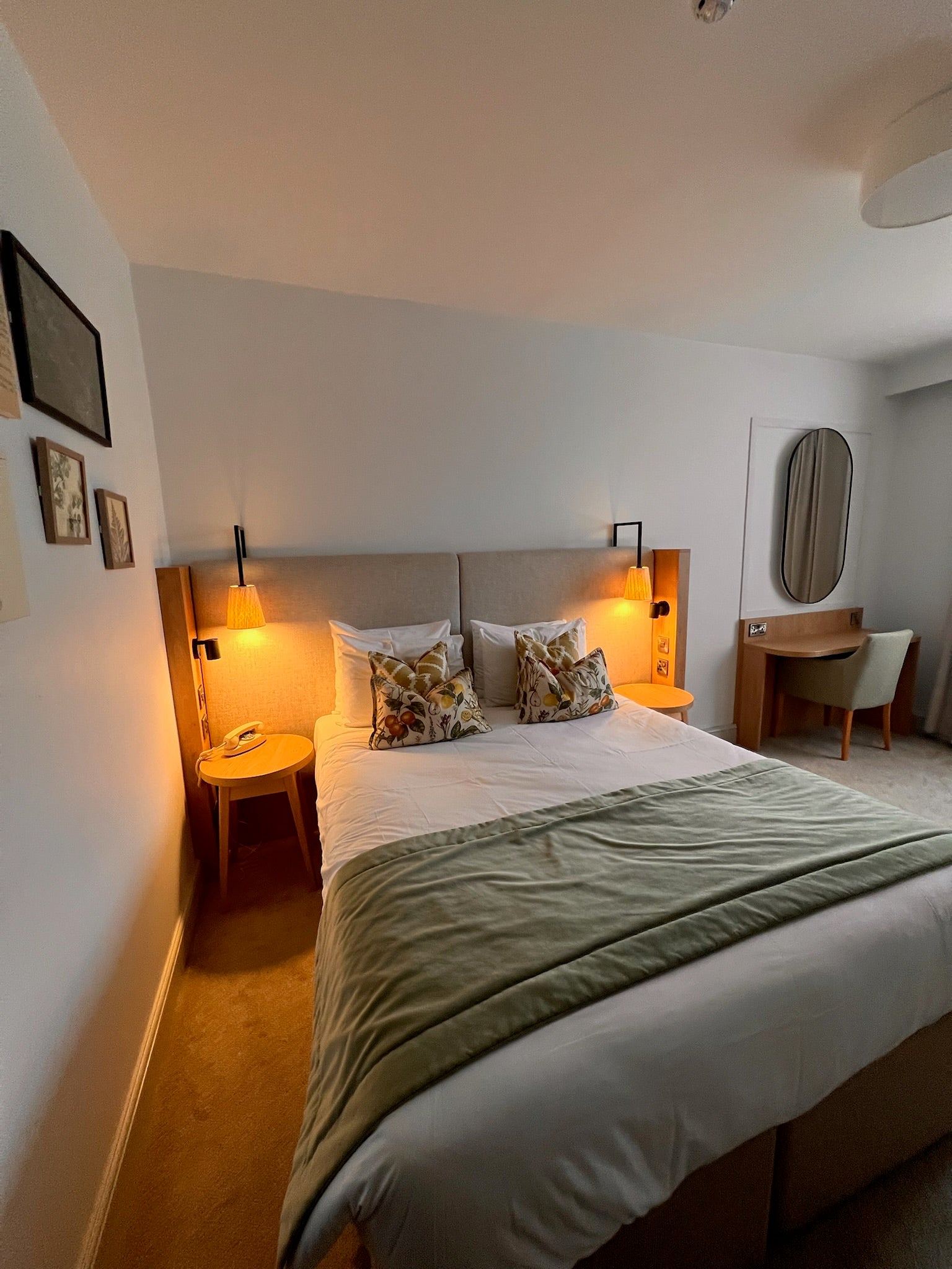 Bloom Season Retreat 2026