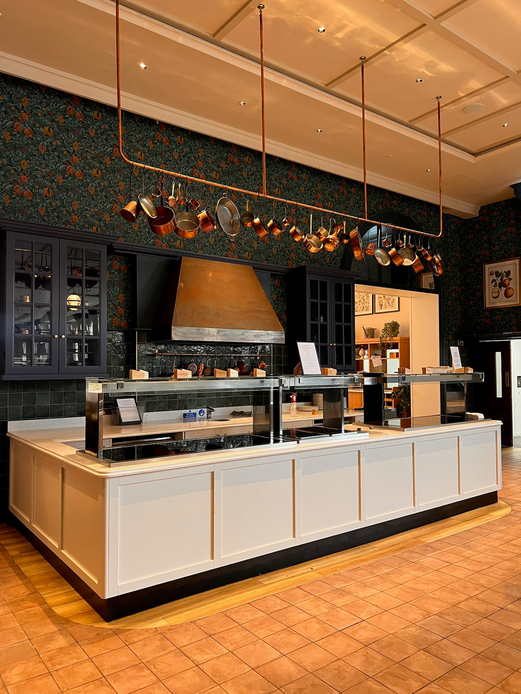 Bloom Season Retreat 2026