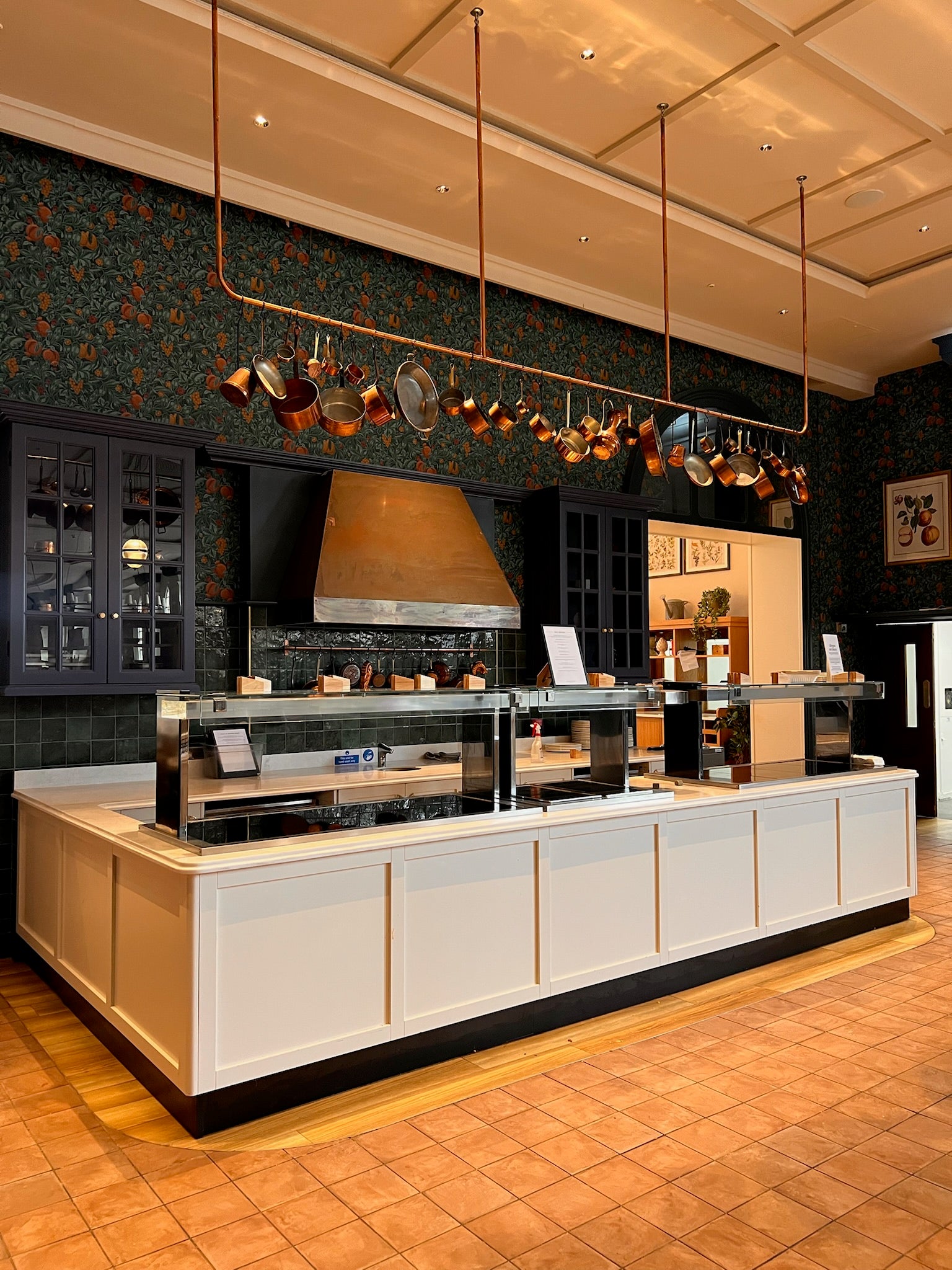 Bloom Season Retreat 2026