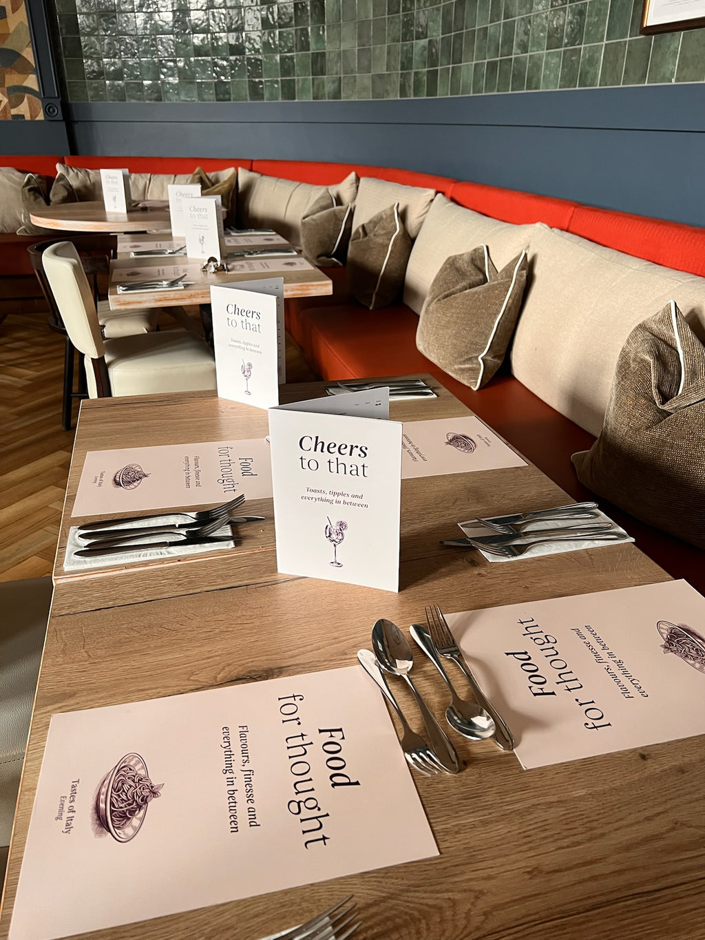 Bloom Season Retreat 2026