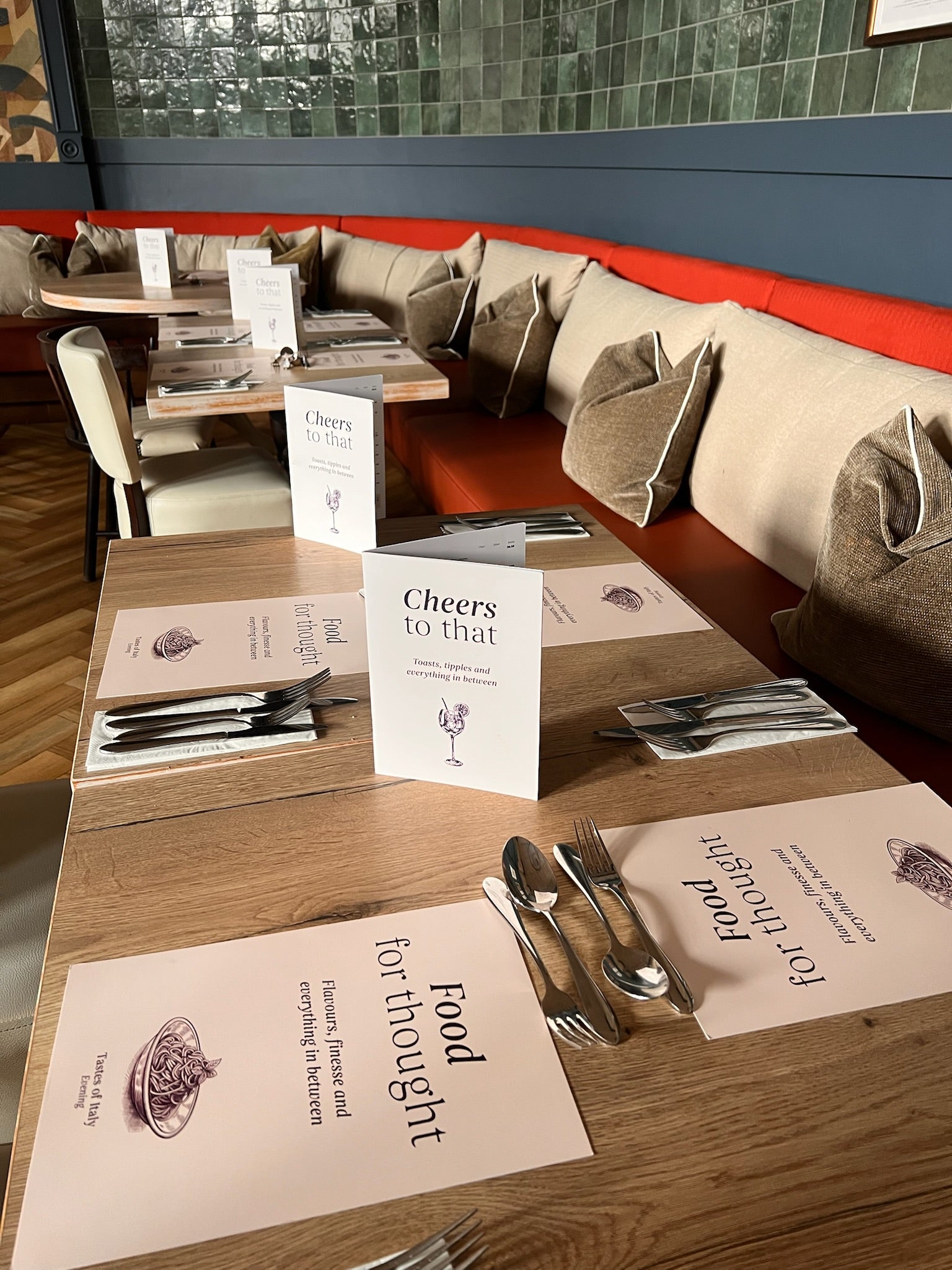 Bloom Season Retreat 2026