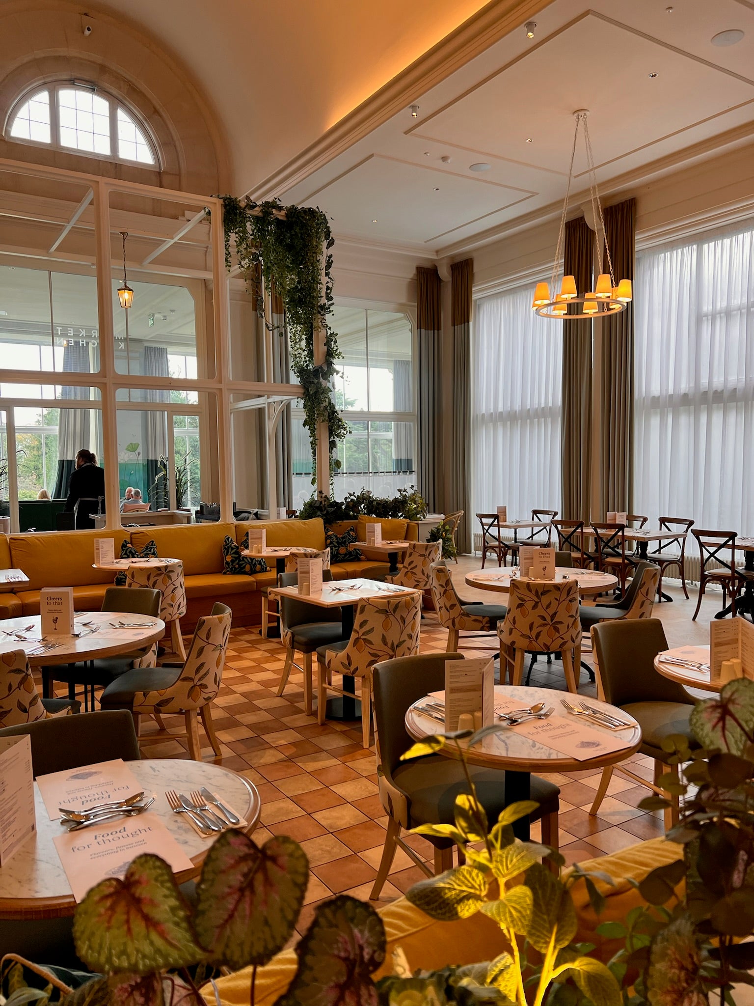 Bloom Season Retreat 2026